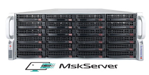 Supermicro 6048R-E1CR36N 36xLFF