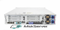 HP ProLiant DL380p Gen8 12xLFF