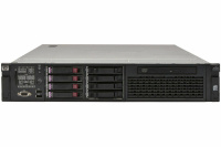 HP Proliant DL380 Gen6 8xSFF