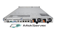 Dell R620 4xSFF