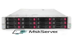 HP ProLiant DL380 Gen9 12xLFF