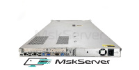 HP ProLiant DL320e Gen8 4xLFF