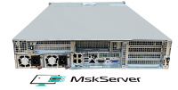 Supermicro 6029U-E1CR4 12xLFF (НОВАЯ)