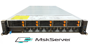 Gigabyte R292-4S1 10xSFF