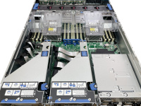HP Proliant DL380 Gen10 16xSFF (8NVME)