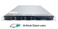 Supermicro 1018D-73MTF 8xSFF