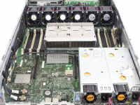 HP Proliant DL380 Gen6 8xSFF