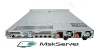 Dell R640 8xSFF