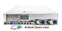 HP ProLiant DL380e Gen8 12xLFF