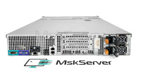 Dell R510 12xLFF