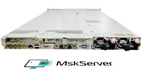 HP ProLiant DL360 Gen10 PLUS 8xSFF