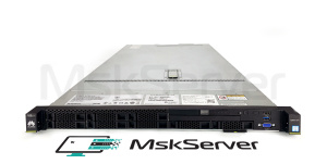 Huawei RH1288 V5 8xSFF