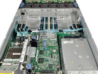 HP ProLiant  DL380 Gen9 24xSFF