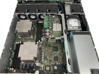Dell R510 12xLFF