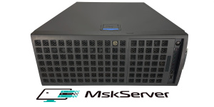 Supermicro 7049GP-TRT 8xLFF