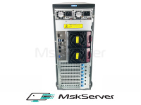 Supermicro 740P-TR 8xLFF