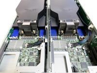 Supermicro SYS-220BT-DNTR 24xSFF (2xNode)