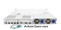 HP ProLiant DL360 Gen7 4xSFF