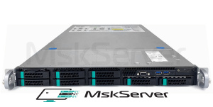 Intel R1208WT2GSR 8xSFF