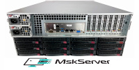 Supermicro 6048R-E1CR36N 36xLFF