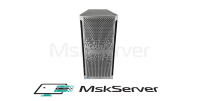 HP ProLiant  ML350e Gen8 4xLFF