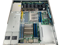 Supermicro 6018R-WTR 4xLFF