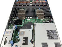 Dell R640 8xSFF