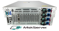 HP ProLiant DL580 Gen9 5xSFF