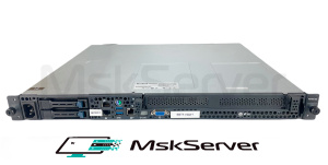 ASUS RS400-E8-PS2-F 2xSFF