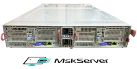 Supermicro SYS-220BT-DNTR 24xSFF (2xNode)