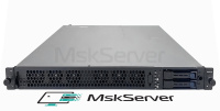 Asus RS400-E8 2xSFF