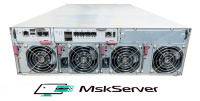 Supermicro MBE-314E-222/14x MBI-6119М-С2 MicroBlade (14в1)