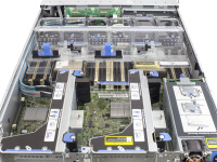 HP ProLiant DL380p Gen8 8xSFF 