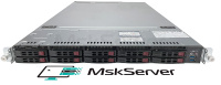 Supermicro 1029U-E1CR4T 10xSFF