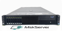 Huawei RH2288 V3 8xSFF