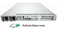 Supermicro 1019P-WTR 10xSFF