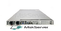 Supermicro 6018R-WTR 4xLFF