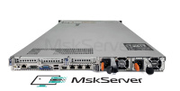 Dell R620 10xSFF