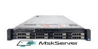 Dell R720 8xLFF