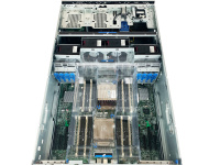 HP ProLiant  ML350p Gen8 8xSFF