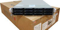 Supermicro 6029U-E1CR4 12xLFF (НОВАЯ)