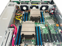 Supermicro 6028R-E1CR12T 12хLFF