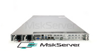 Supermicro 1028R-WTR 10xSFF