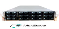 Supermicro SYS-620C-TN12R 12xLFF