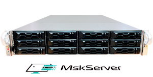 Supermicro SYS-620C-TN12R 12xLFF