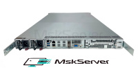 Supermicro 5018D4-AR12L 12xLFF 2xSFF