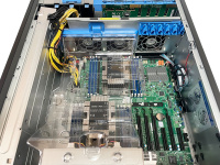 Supermicro 7049P-TRT 8xLFF