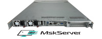 Supermicro 1029U-TR25M 10xSFF