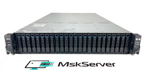 ASUS RS720-E9-RS24-E 24xSFF