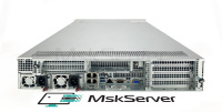 Supermicro 6028U-TR4 12xLFF